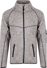 FLEECEJAKKE WHISTLER HERRE  (74011-)